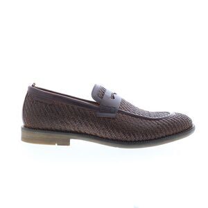 Ambitious Mens 13479 Brown Shoes (NWT)